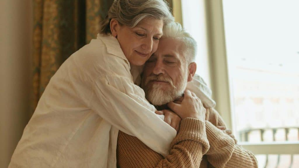 One person falls deeper at times, craves affection, or needs reassurance. The other pulls back a bit, not because they care less but because their heart moves differently. Emotional waves never roll in at the same height.