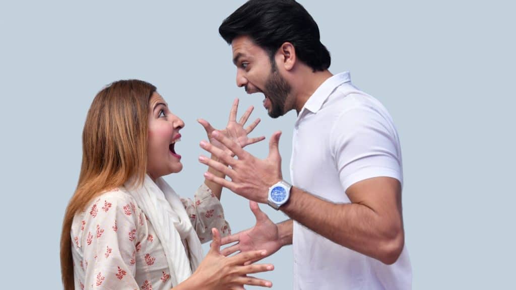 A man is branded as cold or insensitive if he belittles his wife’s feelings or says she’s overreacting. However, wives can do it to their husbands, and no one will call them out for it. That is because men are expected to be strong and unflinching and not experience such sensitive emotions.