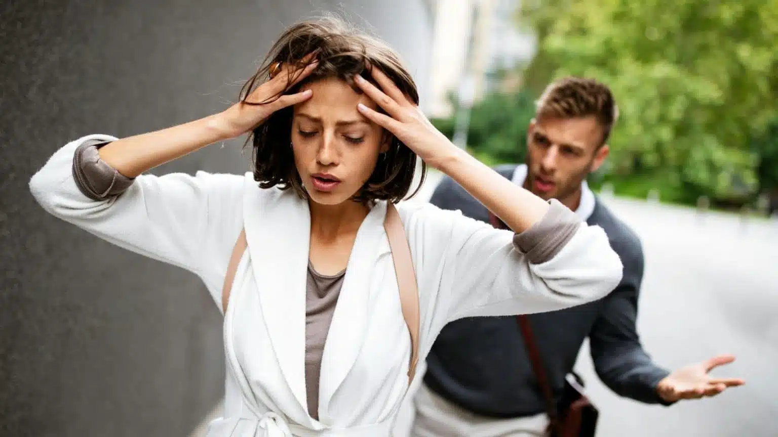 17 Warning Signs Your Relationship Won't Last The Modest Man