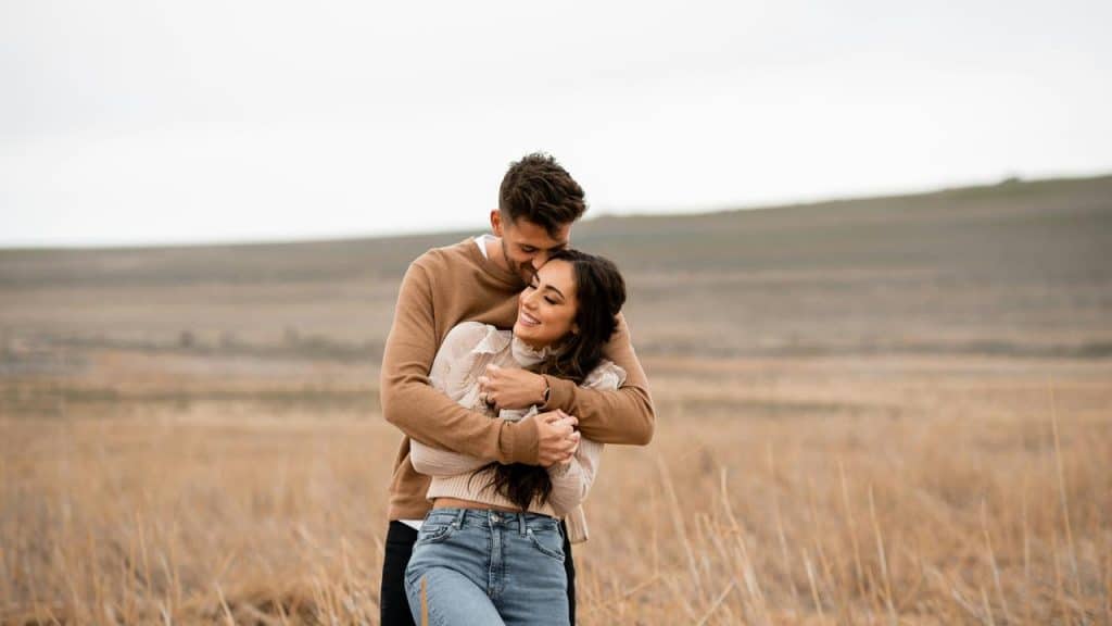 When a man continues to pursue his wife, it reminds her that she's still desirable, still worth the effort. And let's be real: everyone wants to feel wanted. Marriage shouldn't turn into a comfort zone where effort disappears.