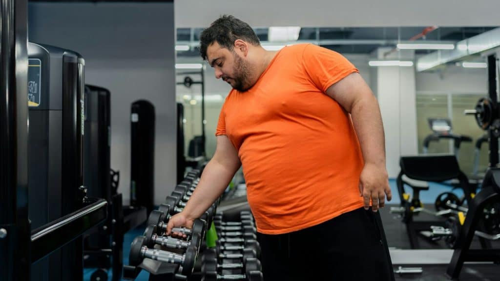 Introduce progression. Increase resistance, change rep ranges, or adjust volume. Your body needs a reason to change.