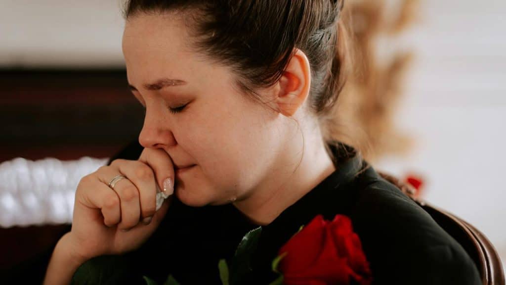 You think you're doing fine because you come home, you help out sometimes, you remember her birthday (most years). But feeling seen goes way deeper than that. Here’s why your wife feels constantly overlooked.