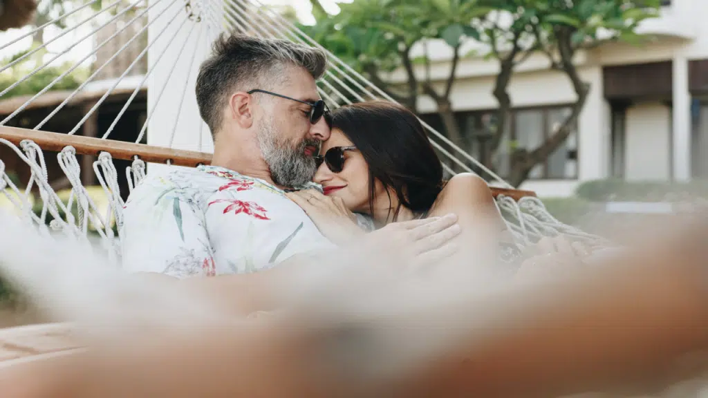 These couples should know that their health, appearance, and mobility will wane at varying rates. Under these circumstances, they must never let understanding and compassion slip from perspective for it will make all the difference between sustainability and resilience for the relationship or clear, utter doom.