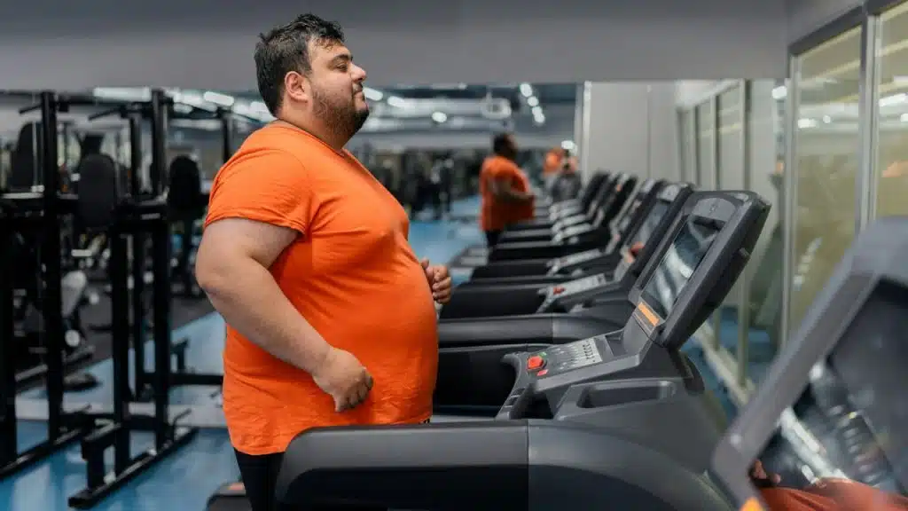 Below are 17 specific reasons men gain fat in their 40s, and what actually reverses each one—no extremes, no gimmicks, and no pretending you have unlimited time.