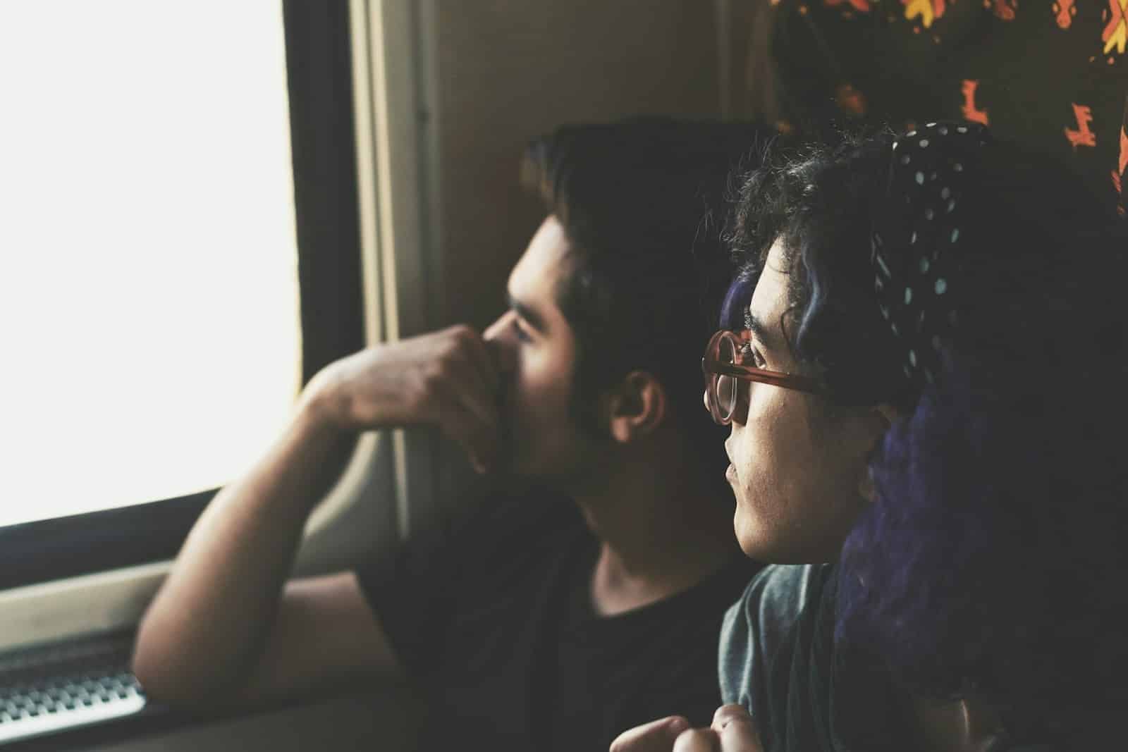 A candid relationship reflection