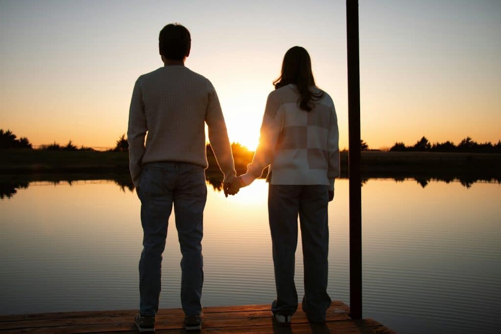 relationship reflection