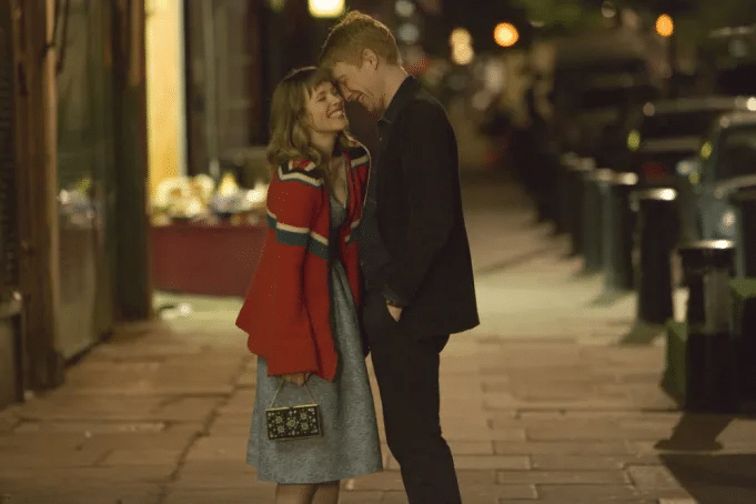 About Time (2013) still image