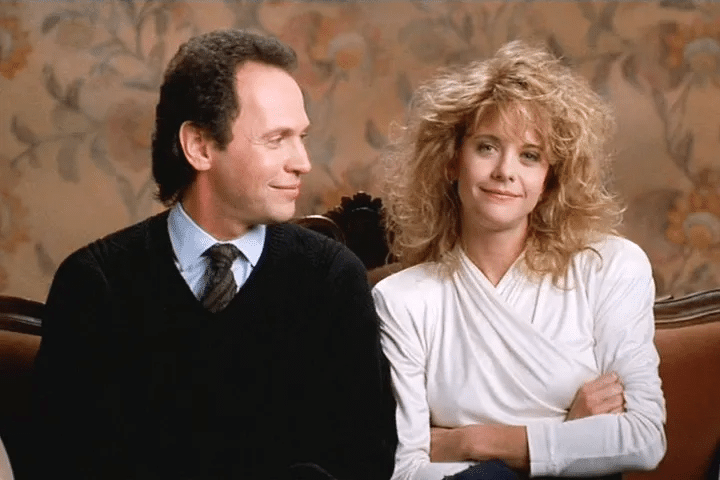 When Harry Met Sally… (1989) still image