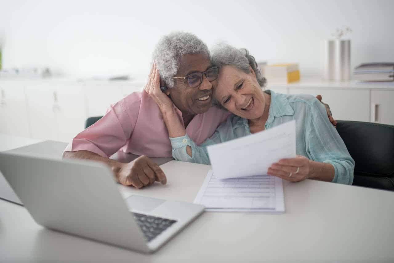 couple planning documents