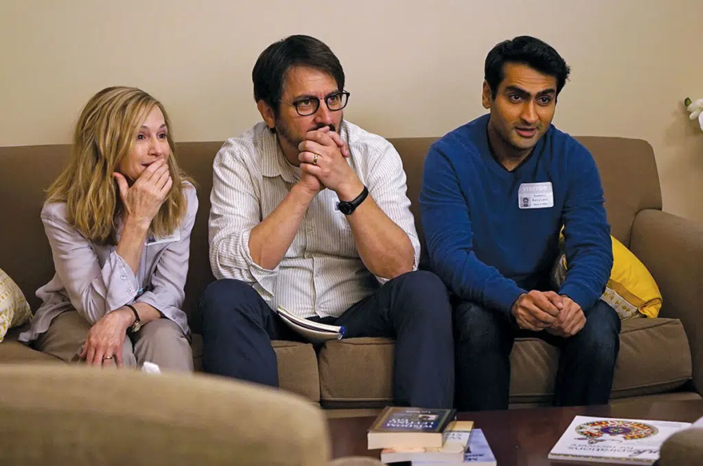The Big Sick (2017) still image