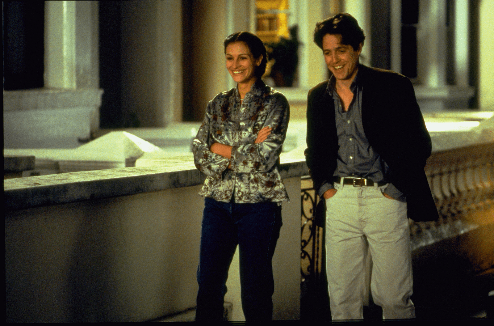 Notting Hill (1999) still image