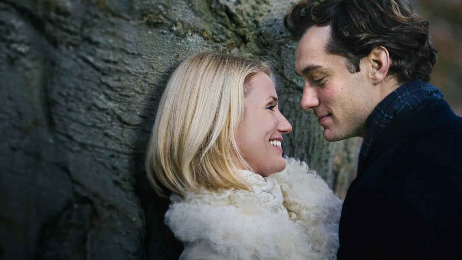 The Holiday (2006) still image