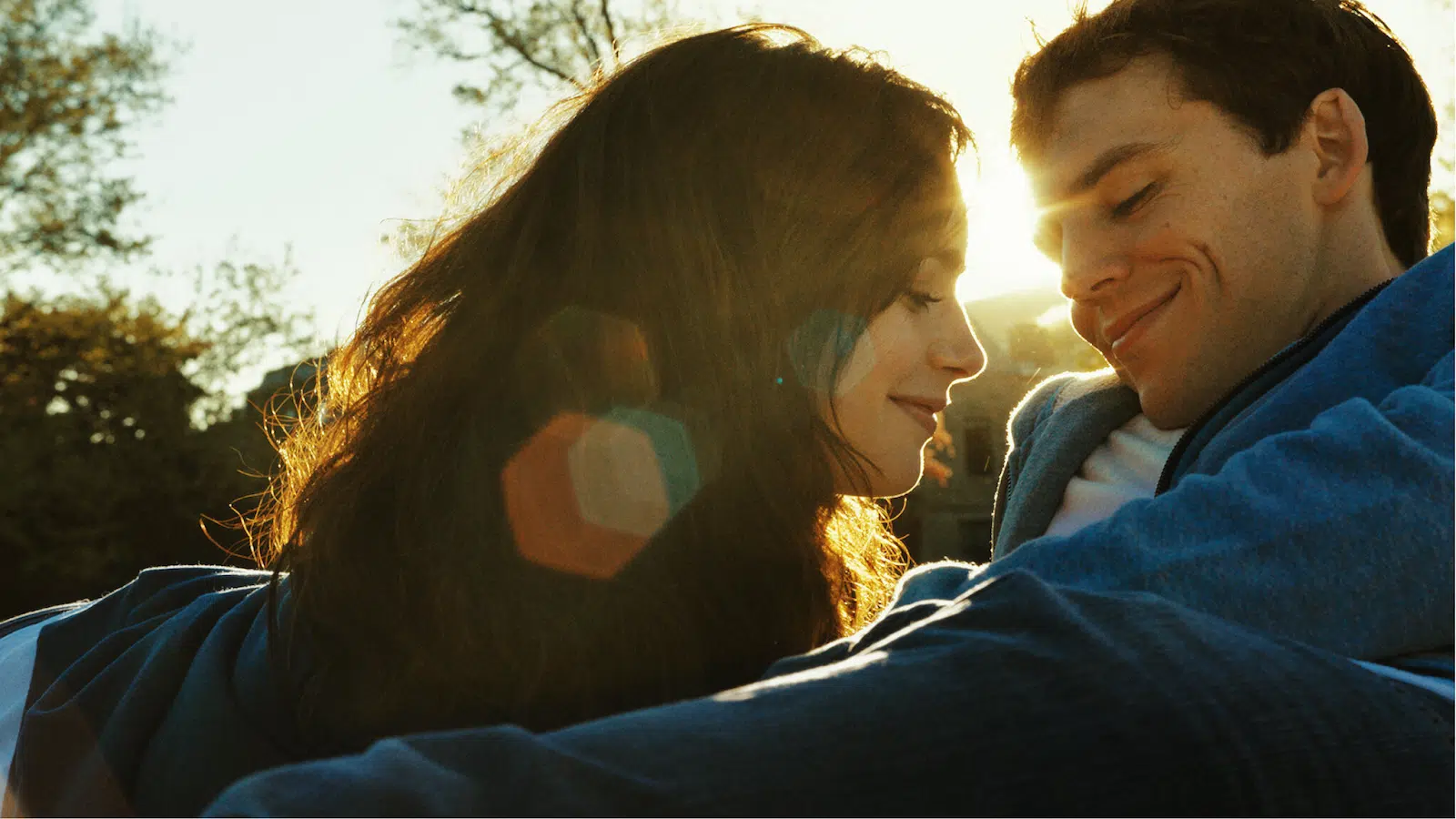 Love, Rosie (2014) still image