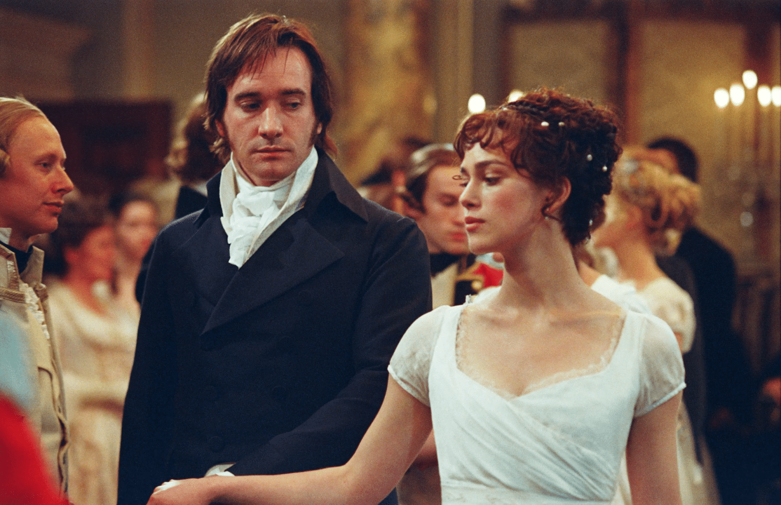 Pride & Prejudice (2005) still image