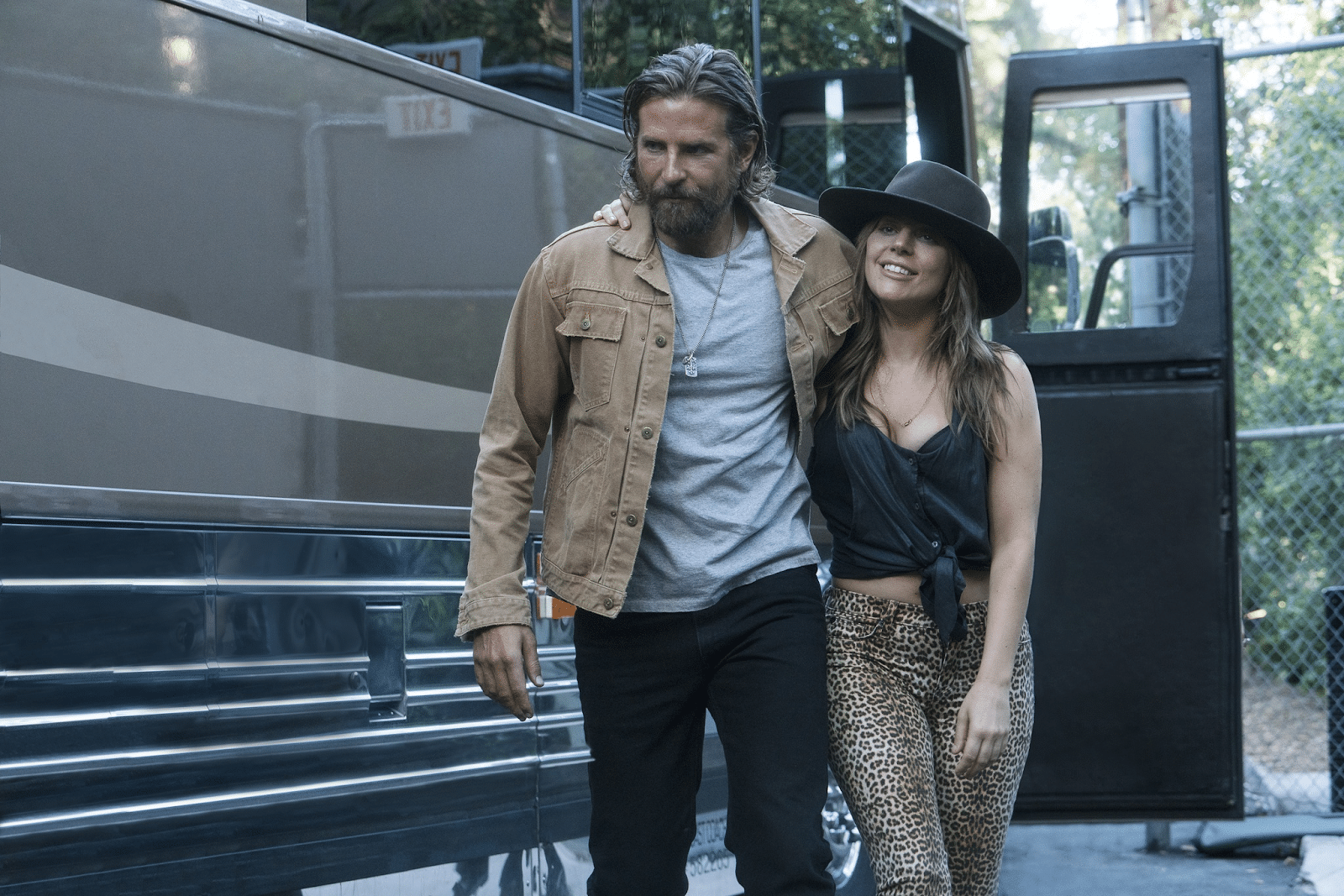 A Star Is Born (2018) still image