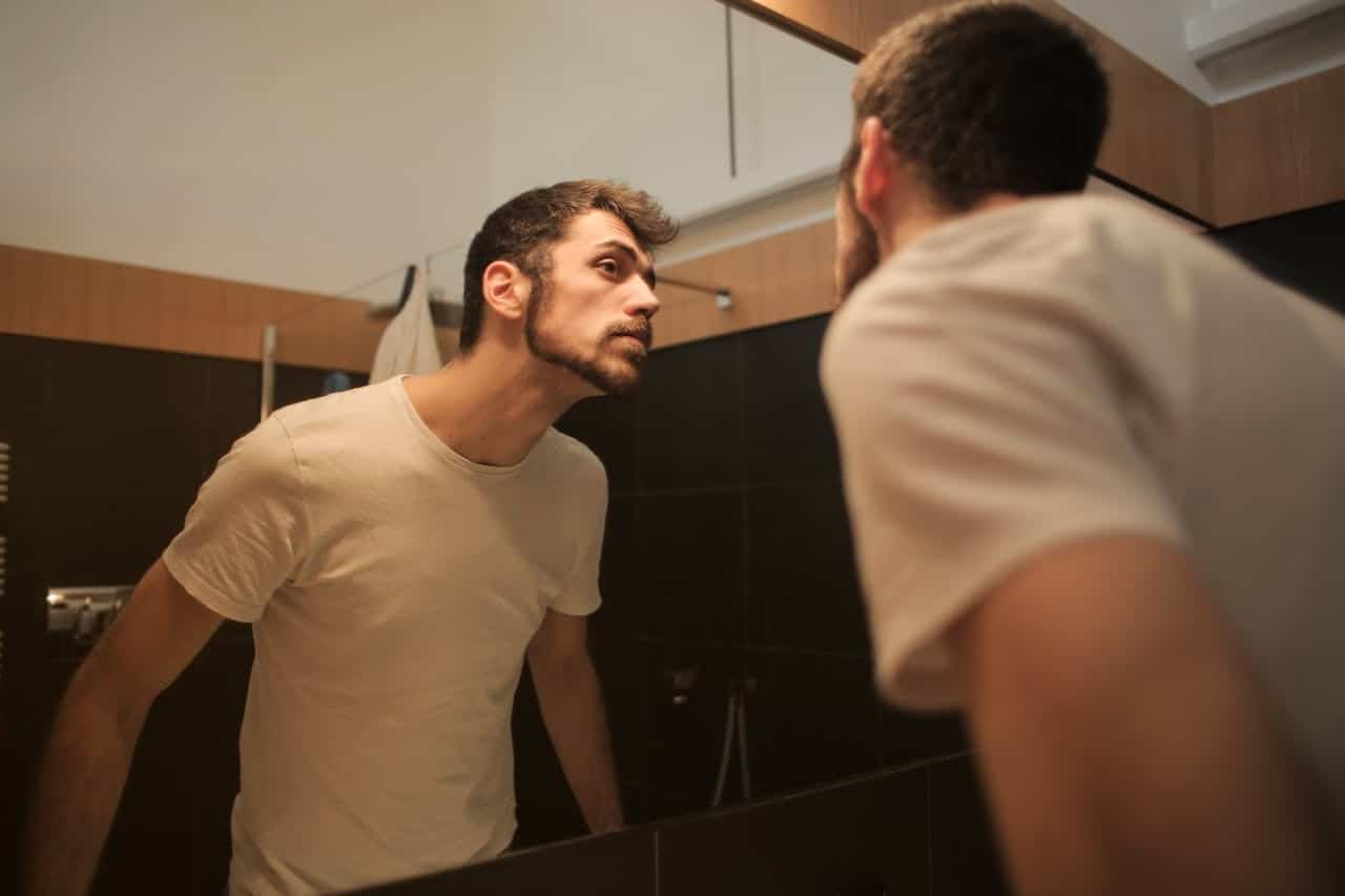 man self care