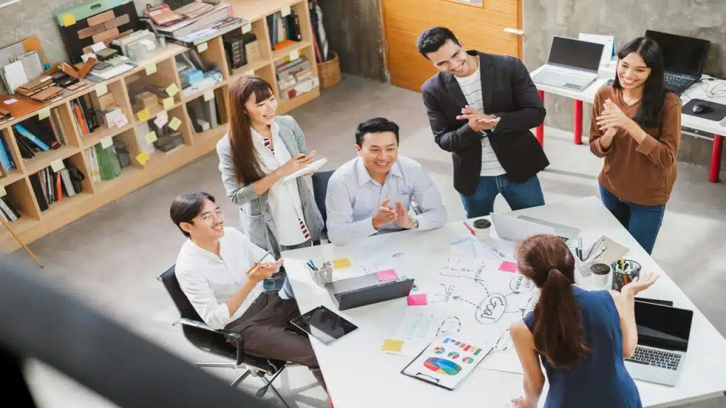 Preparation communicates seriousness and professionalism. Whether it’s a meeting, presentation, or important conversation, being informed shows you value others’ time. Do your research, anticipate questions, and organize your thoughts beforehand. When you consistently show up ready, people associate you with competence. And competence naturally commands respect.