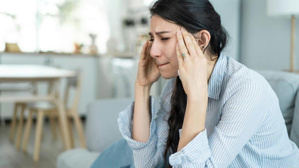All that energy you're spending on managing his feelings? That's energy you could be using for literally anything else. Your career, your hobbies, your own emotional needs. But when you're dating someone with anger problems, his feelings always take priority.