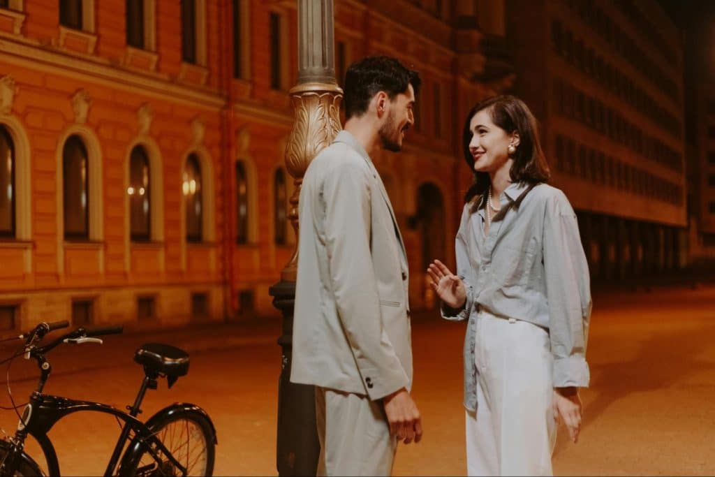 Nice Is a Starting Point, Not a Strategy