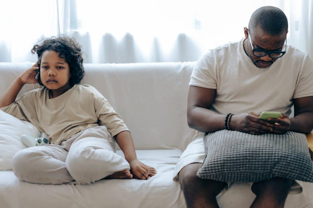 parent phone scheduling