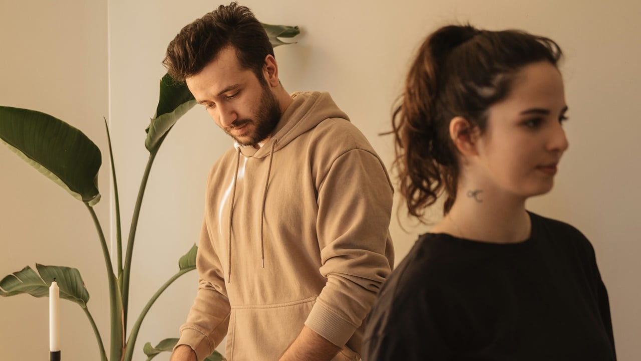 Women Who Slowly Lose Their Partners Usually Have These 15 Habits - The ...