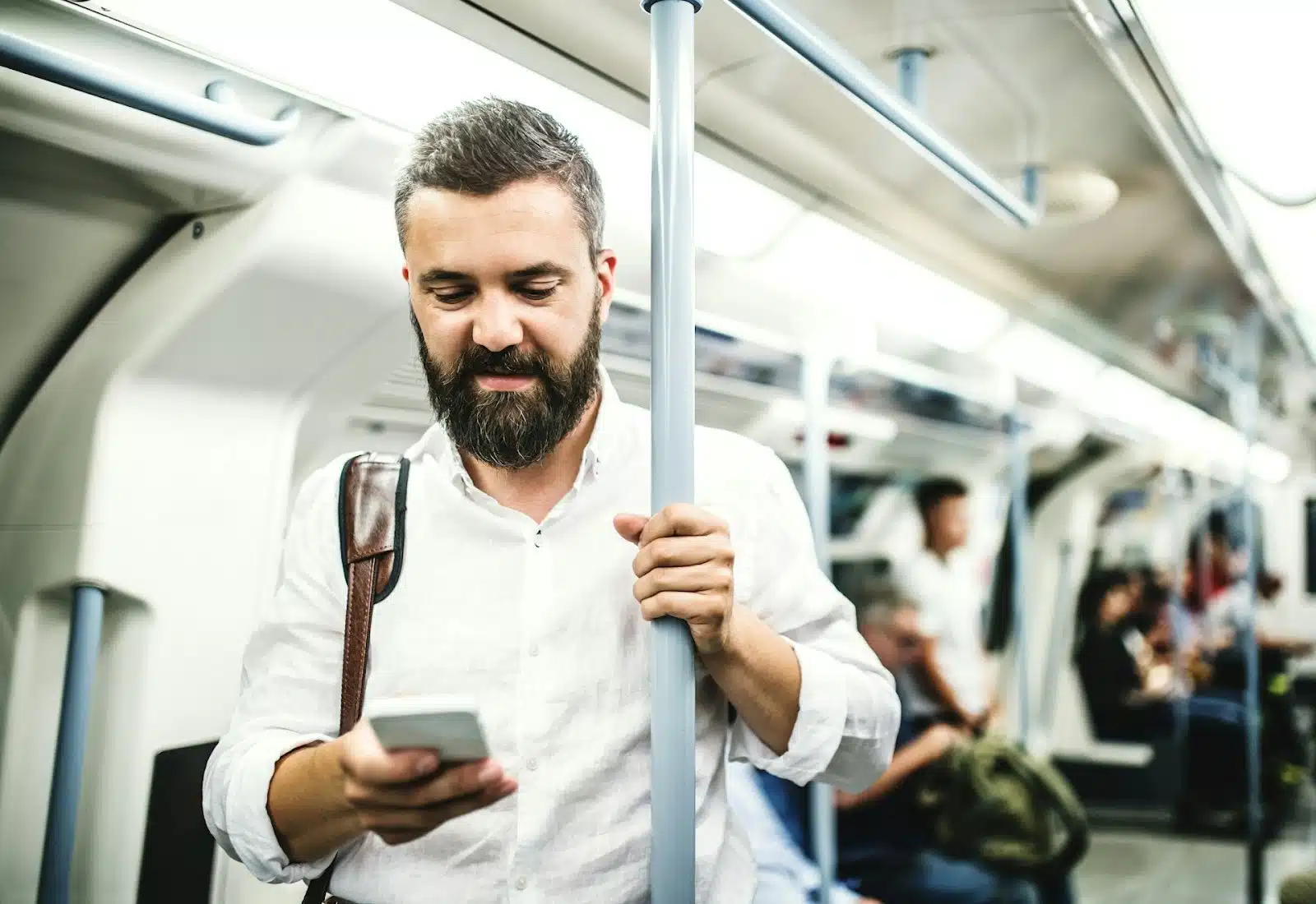 phone dating app