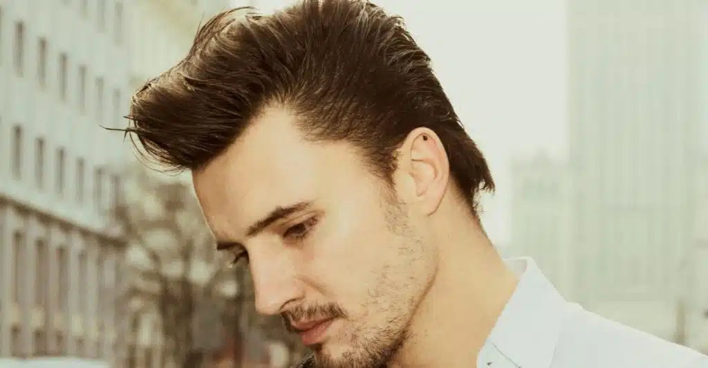 serious man