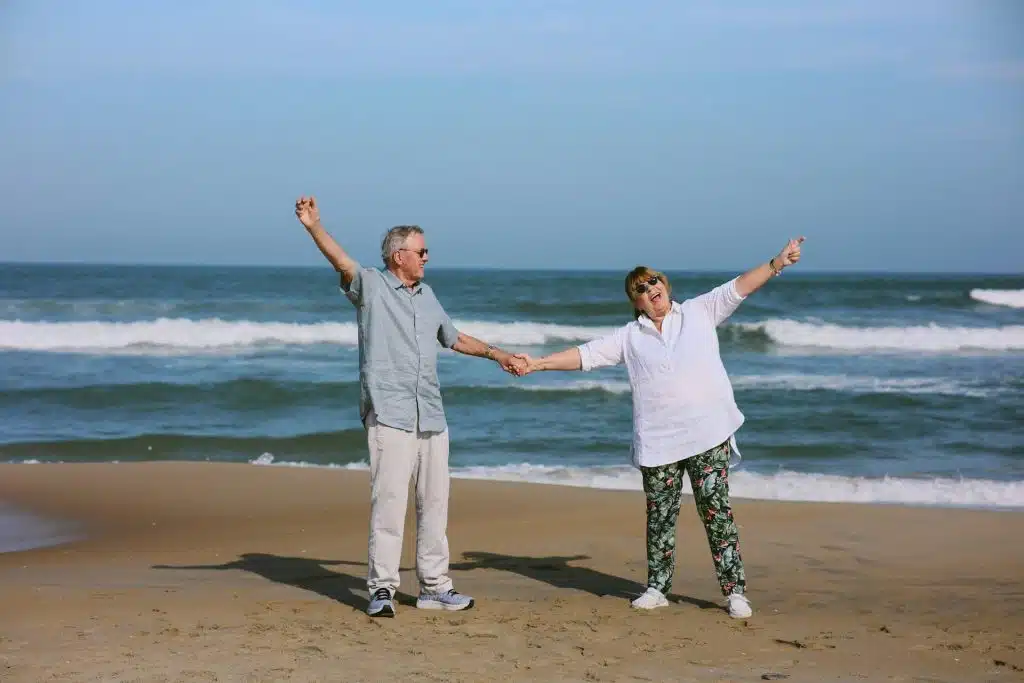 lifelong fitness journey