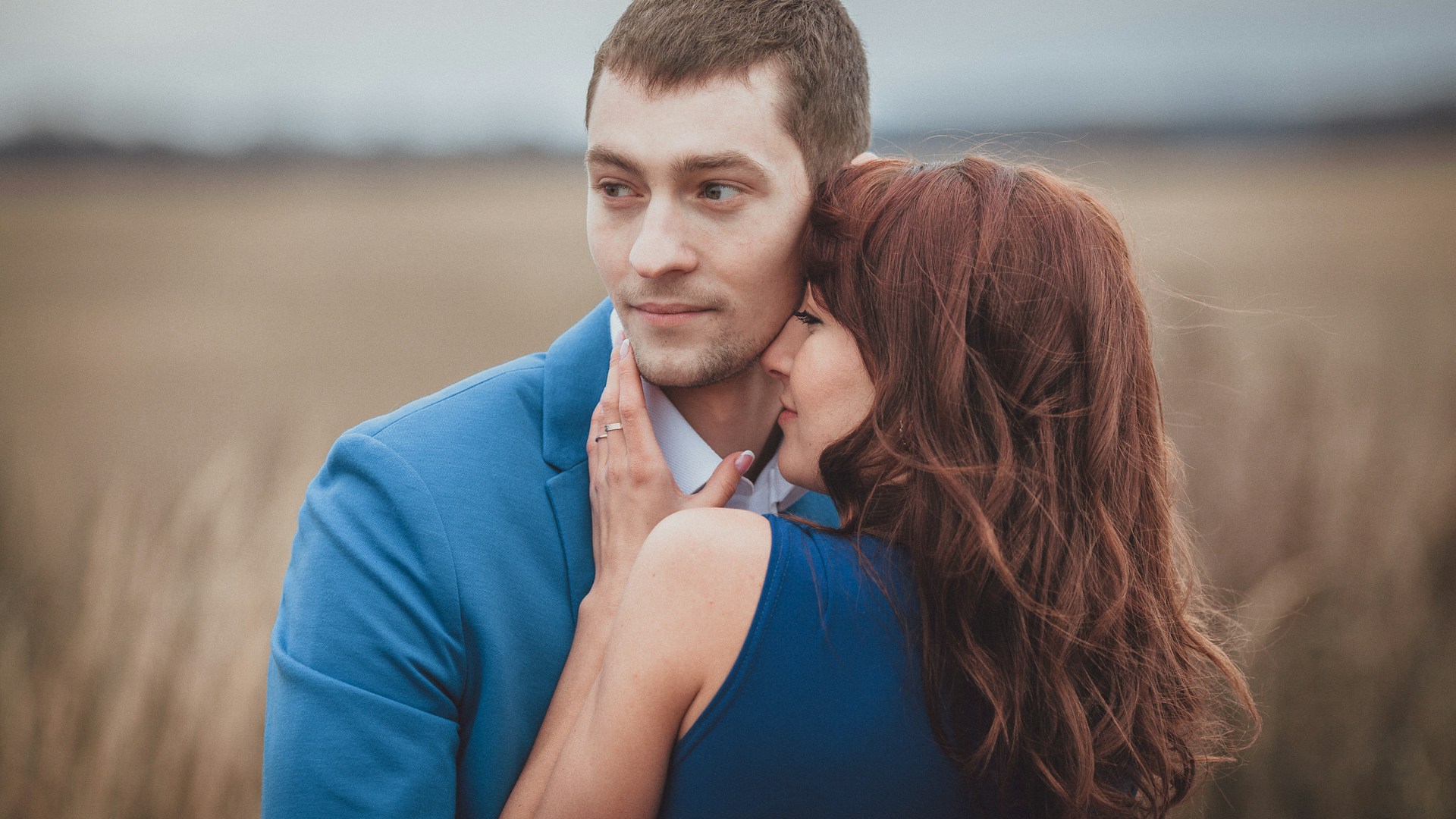 couple discussing personal boundaries