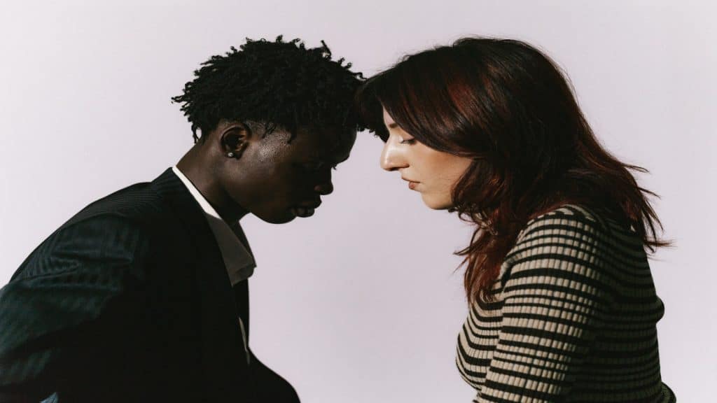 couple understanding each other