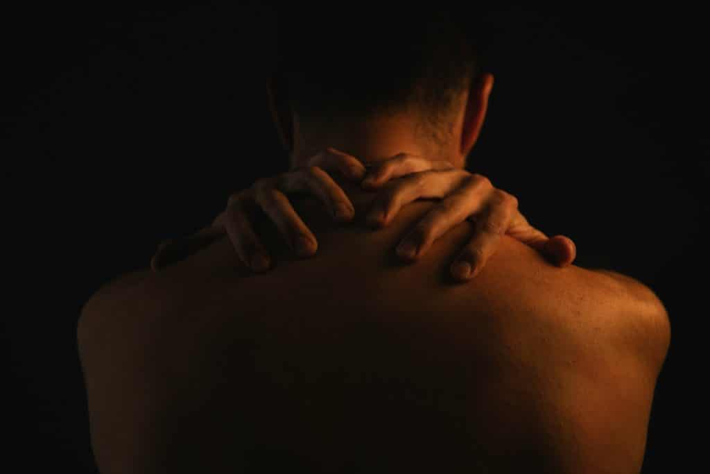 man body aches