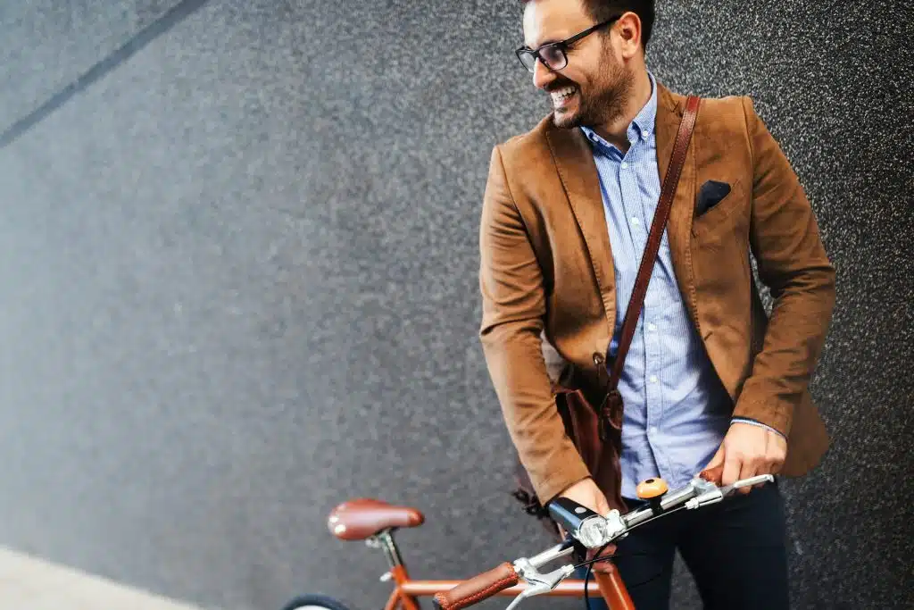 clean aesthetic mens fashion