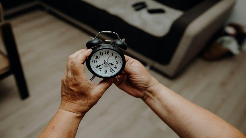 punctual vs flexible timing