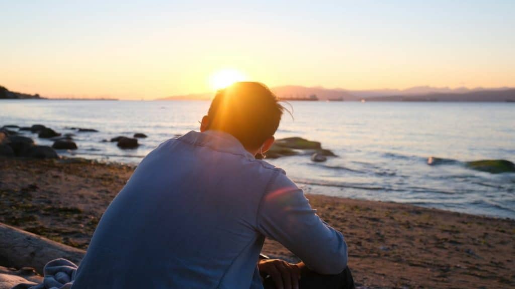thinking deeply