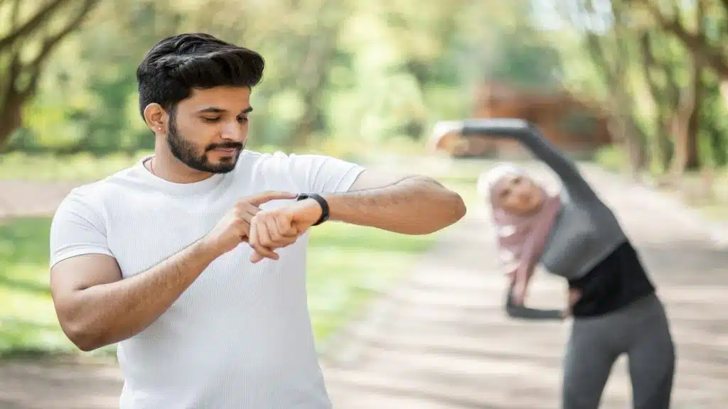 active vs inactive habits