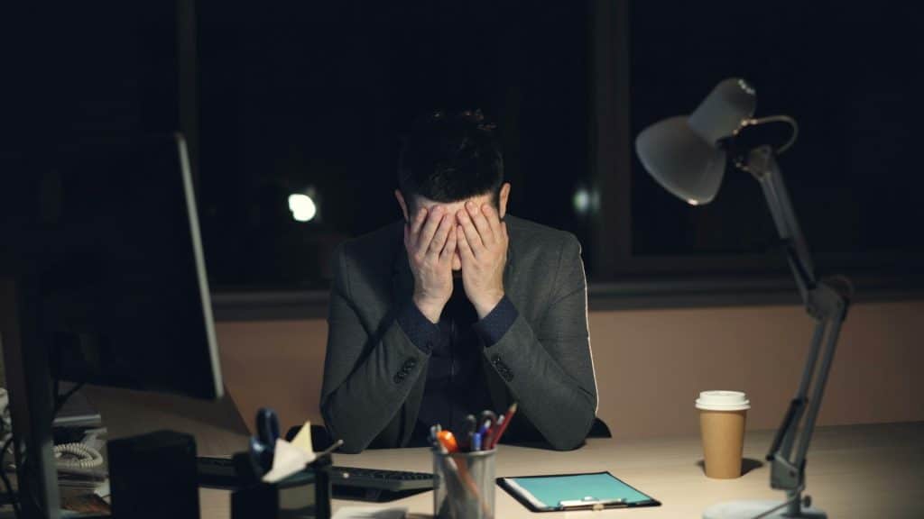 emotional pressure