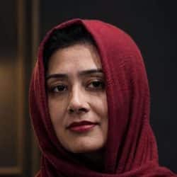 ​Mariam Saad