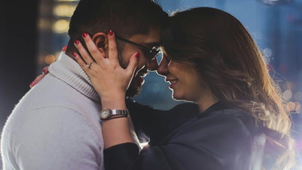 engaged interaction
