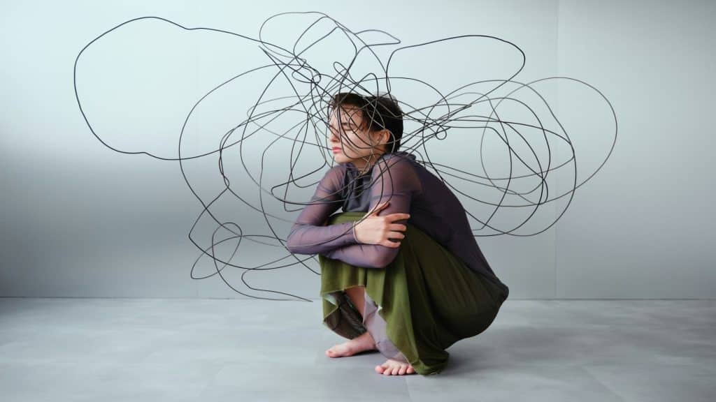 overthinking