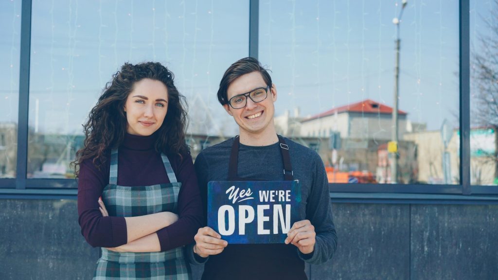 partnership