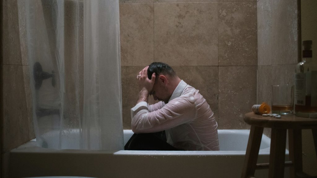 emotional drain