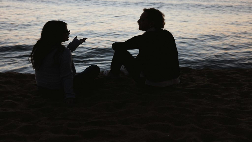 surface talk