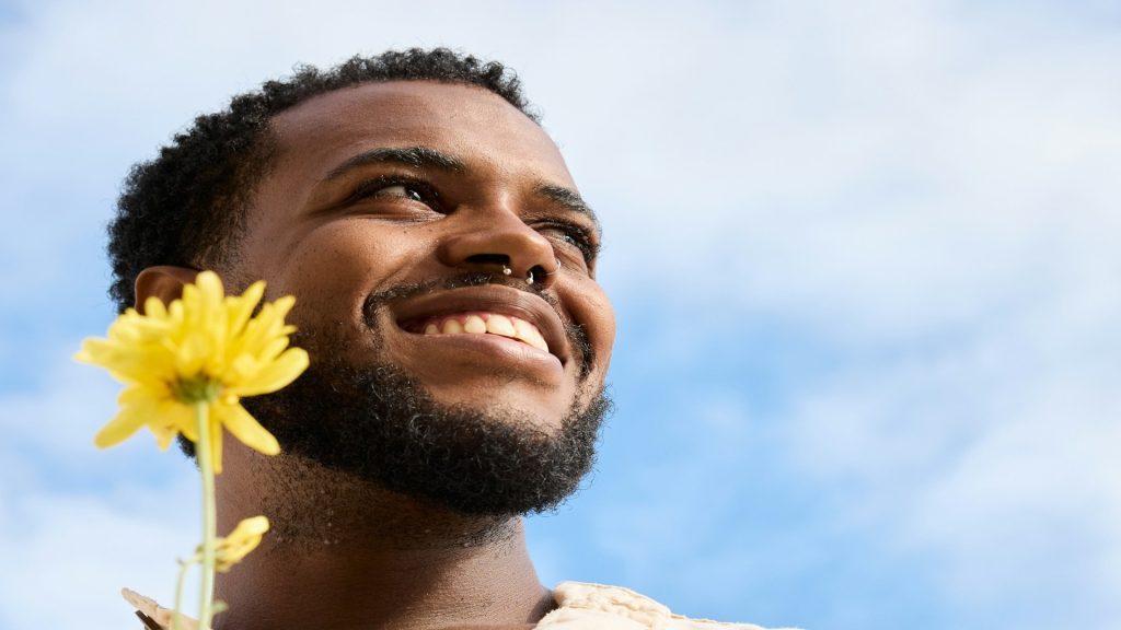 personal growth