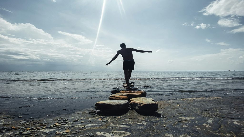 balanced life