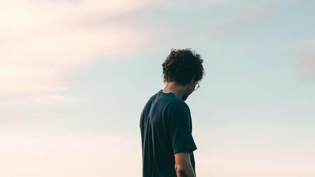 He Fears Being Alone